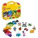 LEGO Classic Creative Suitcase for $10 + free shipping w/ $35