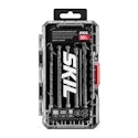 Skil 10-Piece Hex Shank Carbide Hammer Drill Bit Set for $13 + free shipping w/ $35