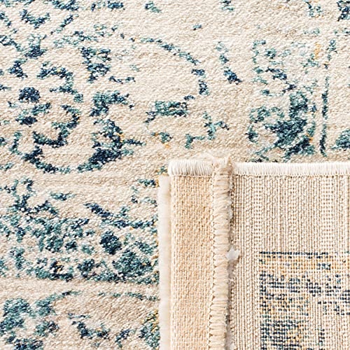 Safavieh Evoke Collection 3' x 5' Accent Rug: $33.99