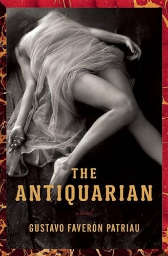 The Antiquarian: $0.99 The Antiquarian: $0.99