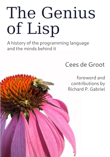 The Genius of Lisp: $35.98 The Genius of Lisp: $35.98