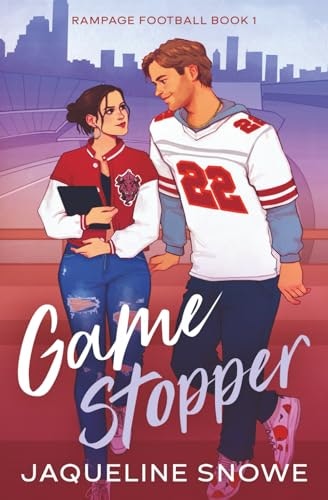 Game Stopper Romance Novel: $12.14 Game Stopper Romance Novel: $12.14