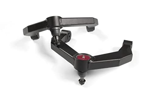 Zone Offroad Heavy Duty Upper Control Arm Kit: $396.97