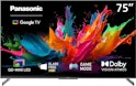 Panasonic W85 Series TN-75W85CPS 75" 4K UHD Smart TV for $800 + free shipping