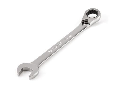 Tekton 23mm Reversible Ratcheting Combination Wrench: $26.15