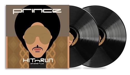Hitnrun Phase Two: $16.38 Hitnrun Phase Two: $16.38