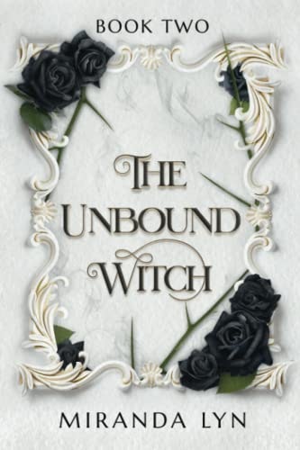 The Unbound Witch: $17.41