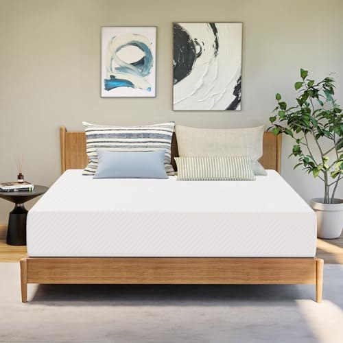 Gaeste King Size 12-Inch Cooling Gel Memory Foam Mattress: $285.74 Gaeste King Size 12-Inch Cooling Gel Memory Foam Mattress: $285.74