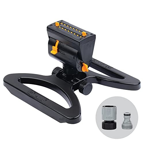 Melnor MiniMax Turbo Oscillator Sprinkler 12-Pack: $278.28 Melnor MiniMax Turbo Oscillator Sprinkler 12-Pack: $278.28