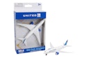 Daron United Die Cast Airplane for $7 + free shipping w/ Prime