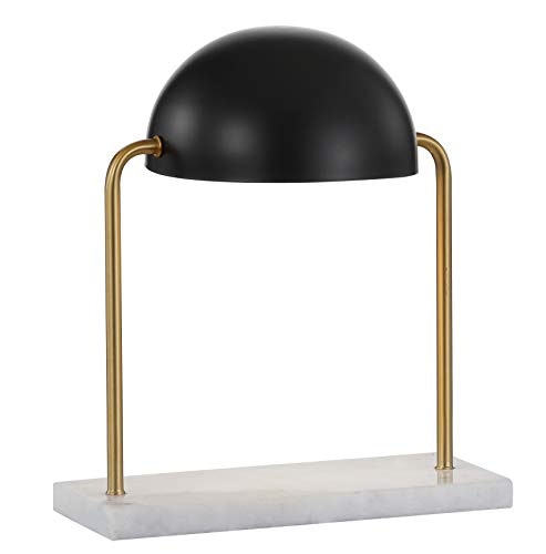 Jonathan Y Porter Art Deco Dome Table Lamp: $50.97