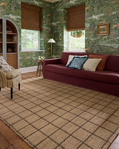 Loloi Chris Loves Julia Fletcher 7'9" x 9'9" Area Rug: $249.74