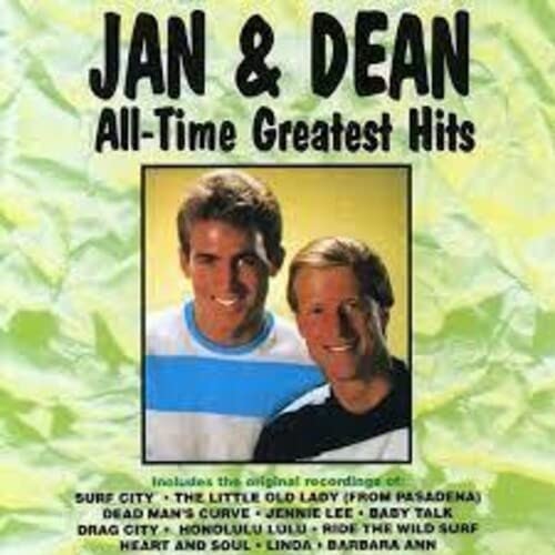 Greatest Hits: $21.27