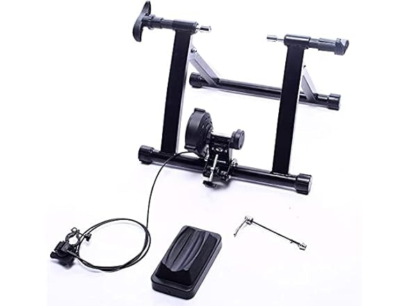 BalanceFrom Bike Trainer Stand: $28
