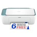 HP DeskJet 2942 Wireless All-in-One Color Inkjet Printer for $39 + free shipping