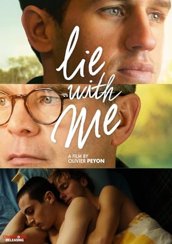 Lie With Me DVD: $12.49 Lie With Me DVD: $12.49