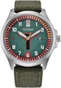 Citizen Men's Eco-Drive Boba Fett 44mm Watch for $268 + free shipping