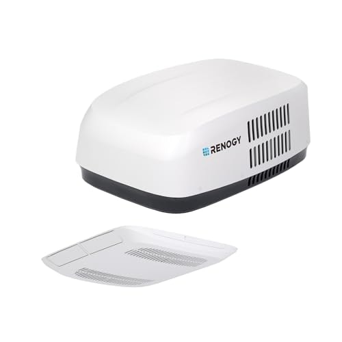 Renogy 15,000 BTU RV Air Conditioner and Heat Pump: $799.98