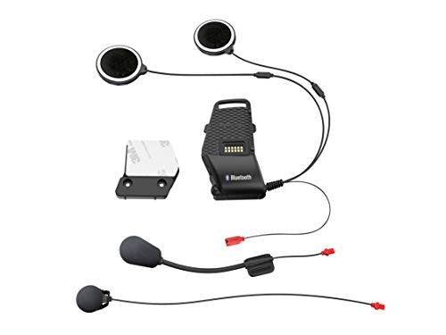 Sena 10S Helmet Clamp Kit: $55.96 Sena 10S Helmet Clamp Kit: $55.96