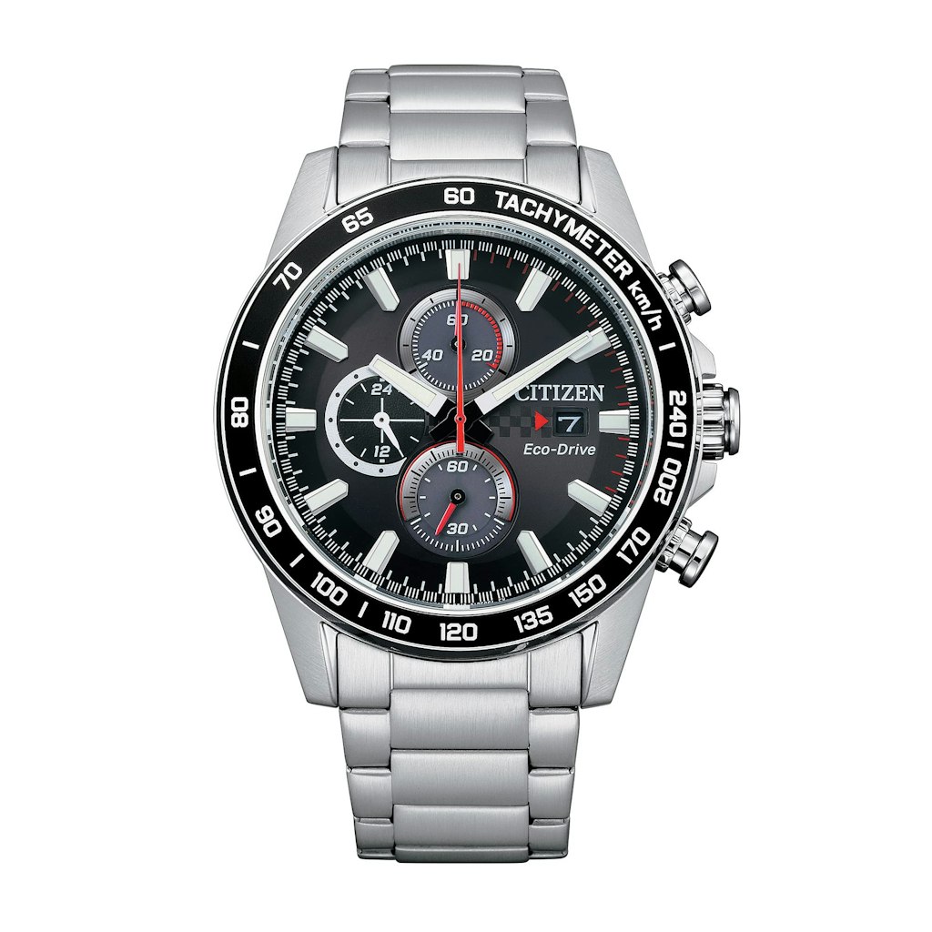 Citizen Men's Sport Casual Brycen Eco-Drive Chronograph Stainless Steel Watch: $193 Citizen Men's Sport Casual Brycen Eco-Drive Chronograph Stainless Steel Watch: $193