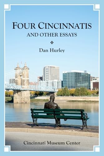 Four Cincinnatis and Other Essays: $20.45