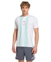 adidas Men's Messi Training Jersey for $16 + free shipping w/ $39