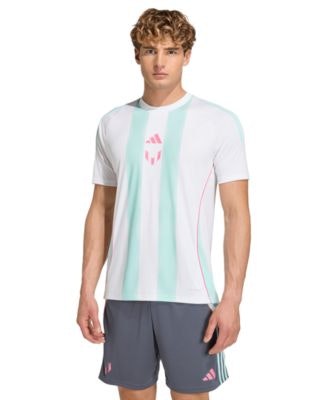 adidas Men's Messi Training Jersey: $16