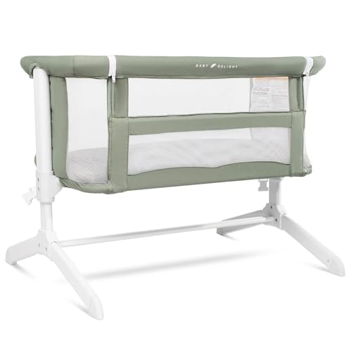 Baby Delight Beside Me Serenity Bassinet: $95.92 Baby Delight Beside Me Serenity Bassinet: $95.92