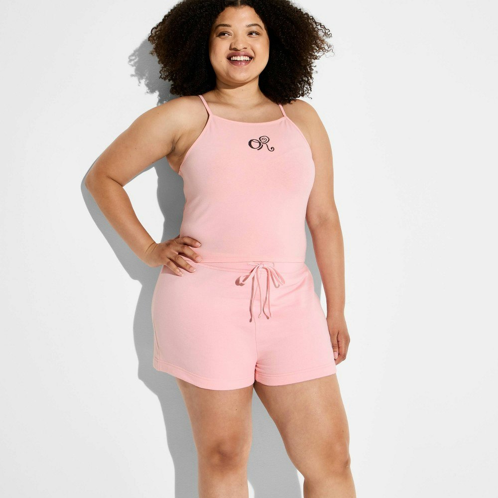 Women's Olivia Rodrigo Graphic Tank Top 1X: $10.80 Women's Olivia Rodrigo Graphic Tank Top 1X: $10.80