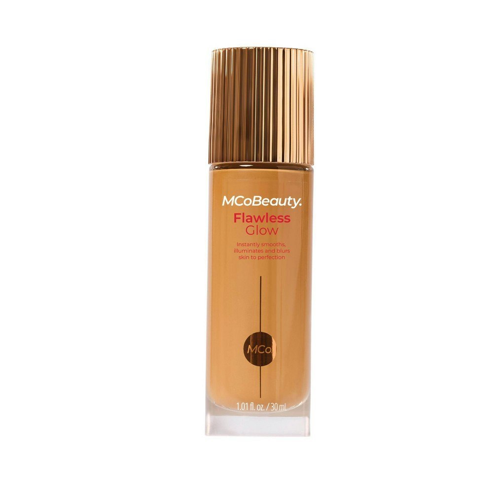 MCoBeauty Flawless Glow Luminous Skin Filter 1.01-oz.: $13.49 MCoBeauty Flawless Glow Luminous Skin Filter 1.01-oz.: $13.49