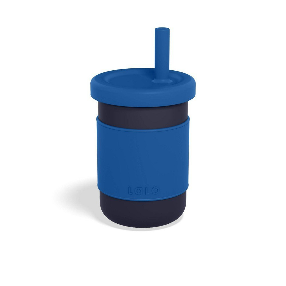 Lalo 12oz Stainless Steel Toddler Cup: $17.99 Lalo 12oz Stainless Steel Toddler Cup: $17.99