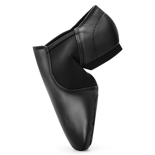 Stelle Leather Jazz Dance Shoes: $13.97 Stelle Leather Jazz Dance Shoes: $13.97