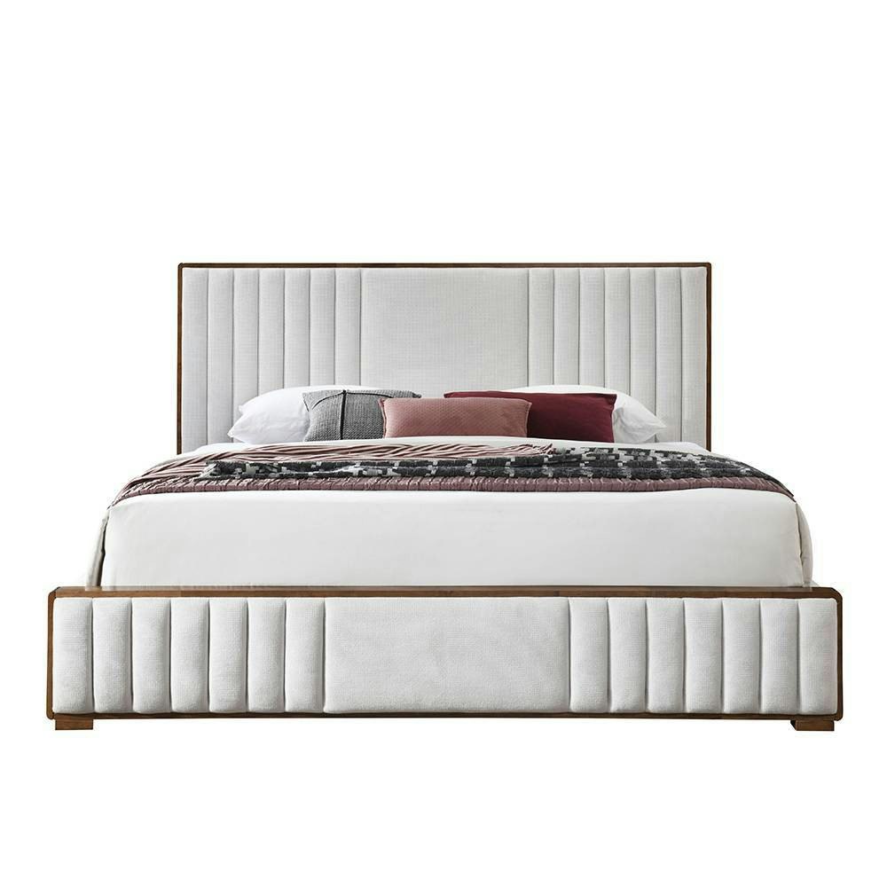 Acme Furniture Kaleea Queen Bed: $655.99 Acme Furniture Kaleea Queen Bed: $655.99
