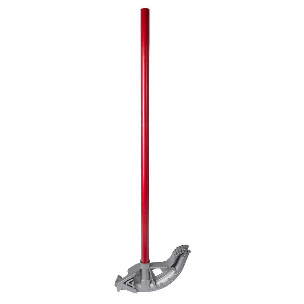 BigBen 1-Inch EMT and 3/4-Inch Rigid Aluminum Conduit Bender: $116.91