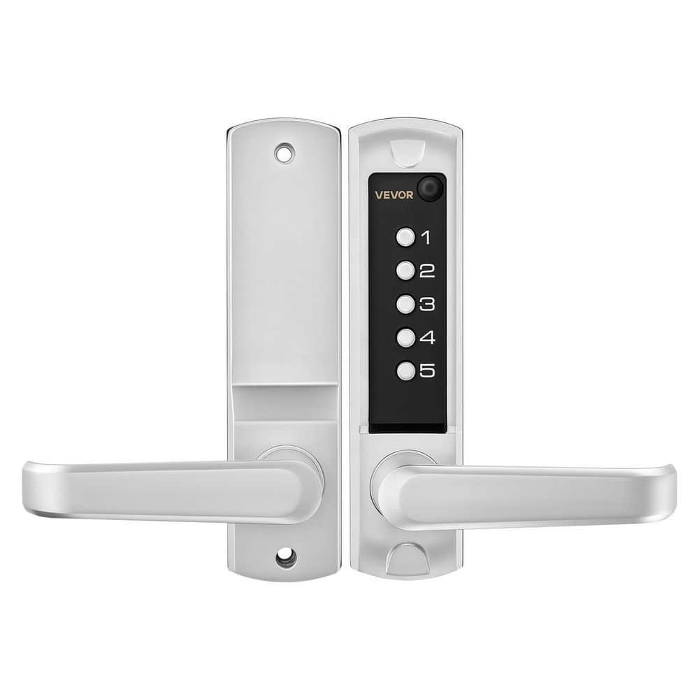 Mechanical Keyless Entry Door Lock: $139.99 Mechanical Keyless Entry Door Lock: $139.99