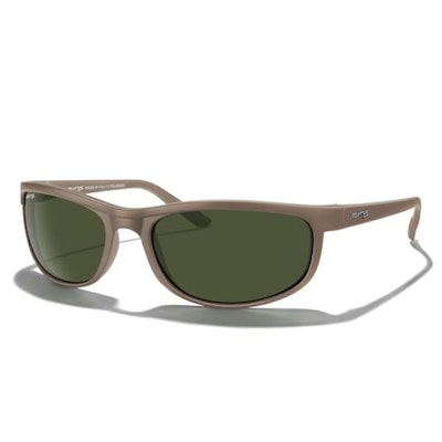 Merry's S3027 Wrap Around Polarized Sports Sunglasses for $27 + free shipping w/ Prime