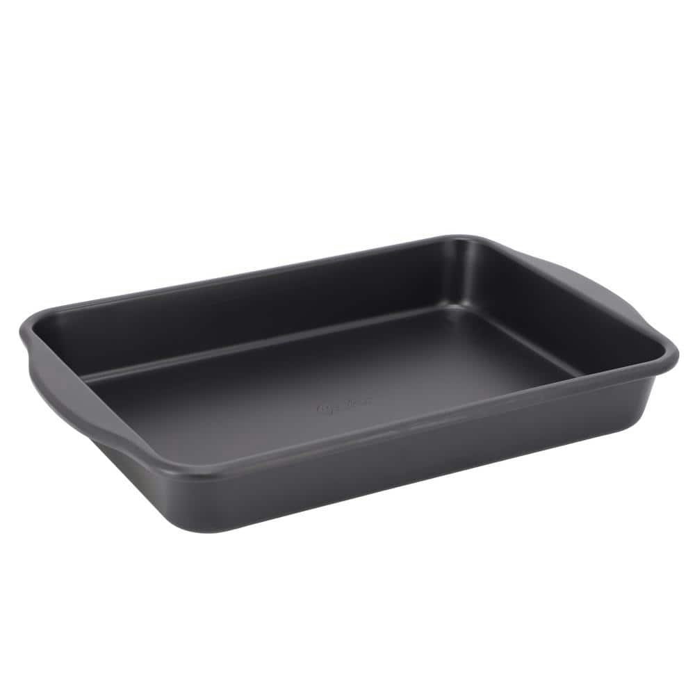 Teston Platinum Collection 13x9-inch Nonstick Carbon Steel Baking Pan: $16.81 Teston Platinum Collection 13x9-inch Nonstick Carbon Steel Baking Pan: $16.81