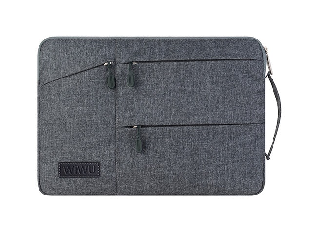 Wiwu 12.1-Inch Laptop Sleeve Case: $26.49