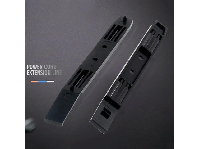 3.5-Inch to 5.25-Inch Hard Drive Rail Adapter Kit 3-Pack: $14.33 3.5-Inch to 5.25-Inch Hard Drive Rail Adapter Kit 3-Pack: $14.33