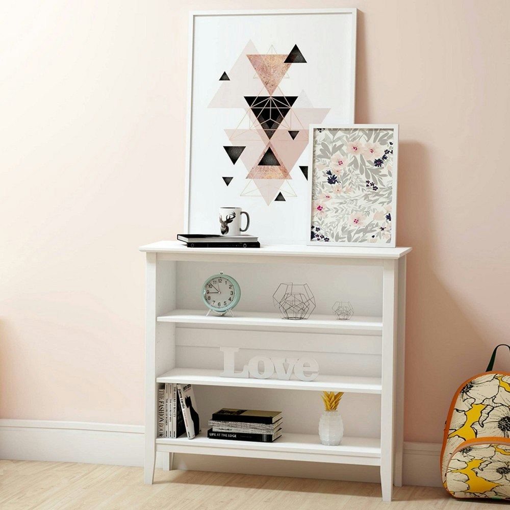 Weston Under-Window Kids' Bookcase: $145.99