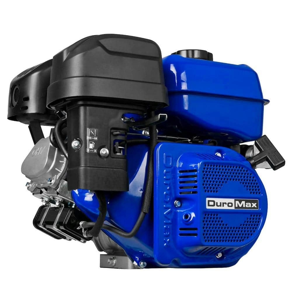 274cc 1-Inch Horizontal Shaft Gasoline Engine: $382.19 274cc 1-Inch Horizontal Shaft Gasoline Engine: $382.19