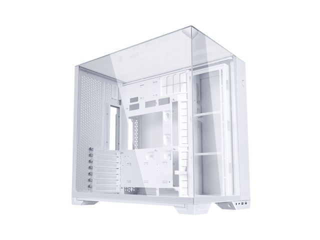 Lian Li O11 Vision Compact ATX Mid Tower Case: $124.99