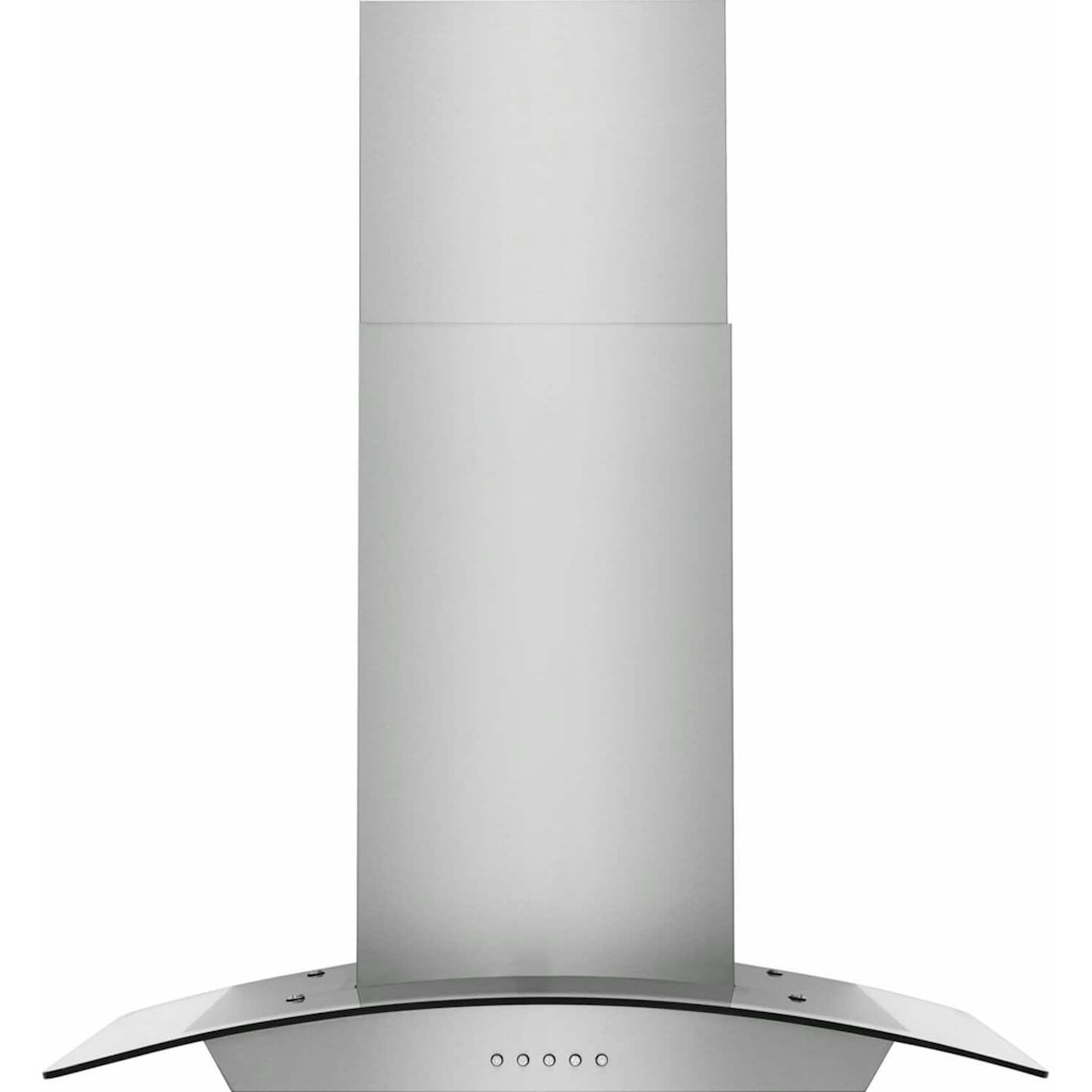 Frigidaire 30-Inch Externally Vented Wall Range Hood: $529.99 Frigidaire 30-Inch Externally Vented Wall Range Hood: $529.99
