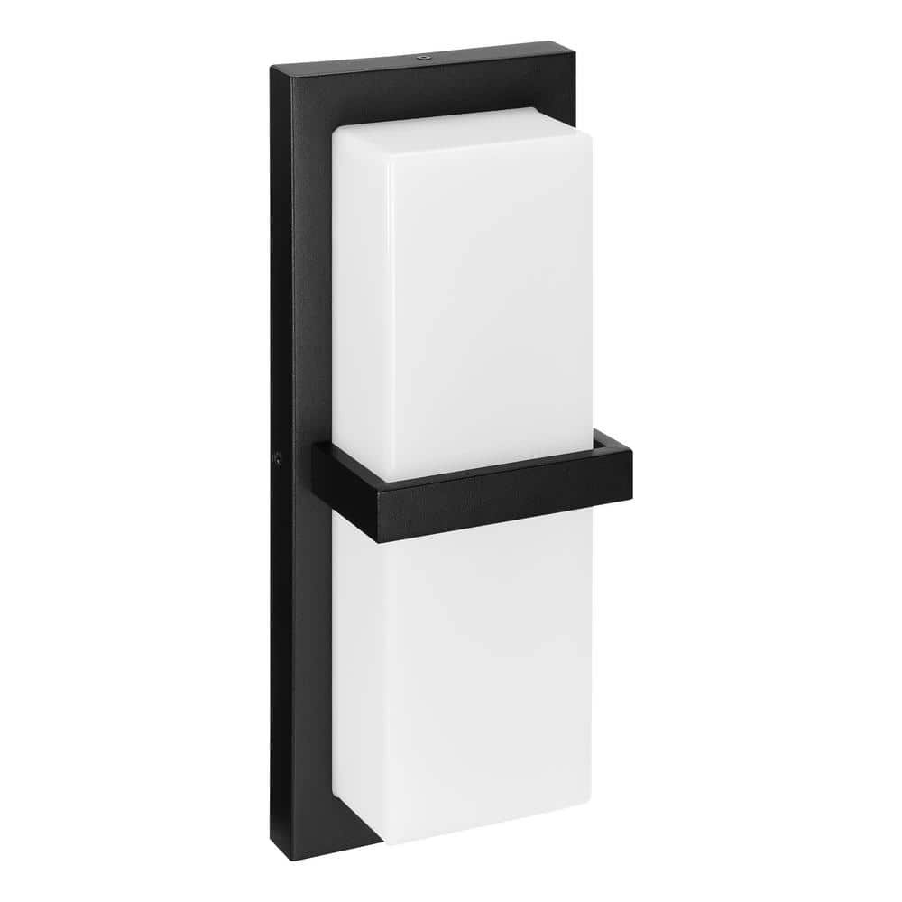 LED Outdoor Wall Light: $44.99 LED Outdoor Wall Light: $44.99