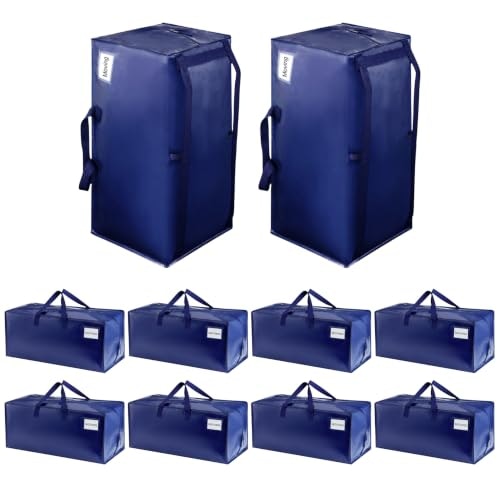 Veno Heavy Duty Moving Bags 10-Pack: $37.43 Veno Heavy Duty Moving Bags 10-Pack: $37.43