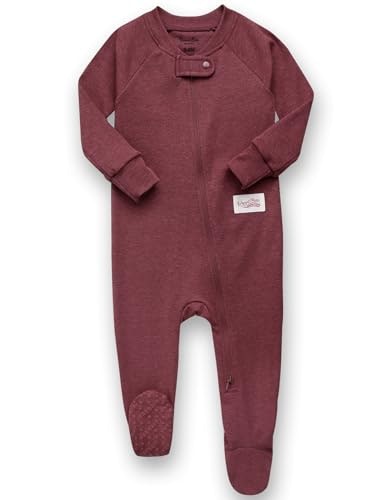 Vaenait Baby Modal Cotton Footed Romper 24M: $12.74 Vaenait Baby Modal Cotton Footed Romper 24M: $12.74