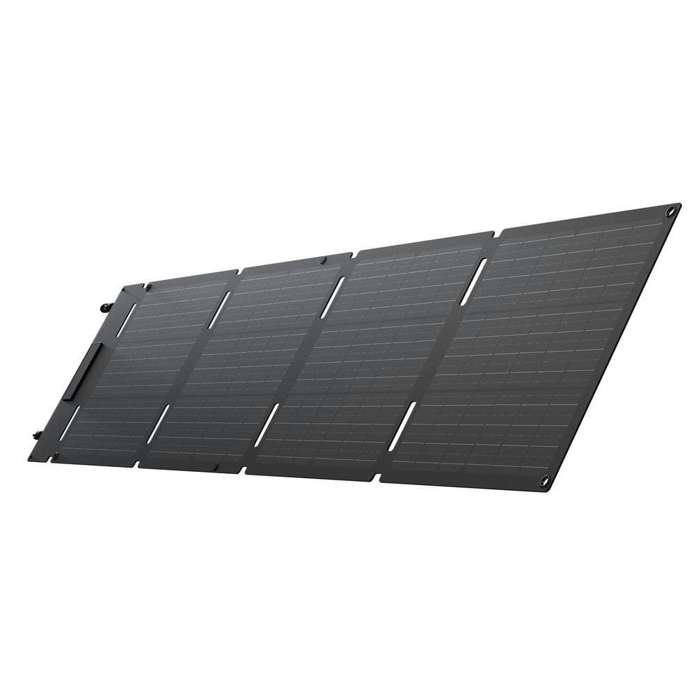 60-Watt TOPCon Portable Solar Panel: $122.44 60-Watt TOPCon Portable Solar Panel: $122.44