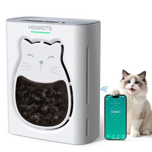 P365 HEPA Pet Air Purifier: $79.98 P365 HEPA Pet Air Purifier: $79.98