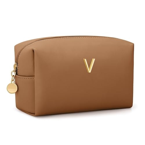 Cloudwings Initial Makeup Bag: $11.89 Cloudwings Initial Makeup Bag: $11.89