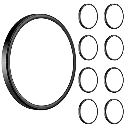 12-inch 28W LED Flush Mount Ceiling Light 8-Pack: $76.49 12-inch 28W LED Flush Mount Ceiling Light 8-Pack: $76.49